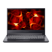 주연테크 2021 게이밍 노트북 15, L6CS36, Free DOS, 16GB, 512GB, 라이젠7, 블랙