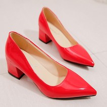 안다로미 프레쉬 구두 6cm