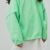 디앙 아동용 라롤티셔츠