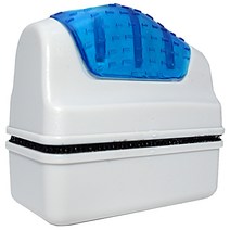 아쿠아테라 수족관 어항 자석 청소기 FJ-101, 1개