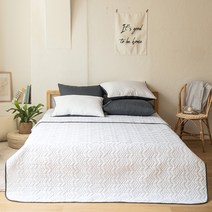 더자리 프레쉬 퓨어 스프레드, 퓨어 화이트