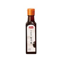 해내음 시골집 들기름, 1개, 270ml