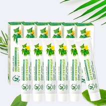 네브스카야 오이 크림, 40ml, 6개