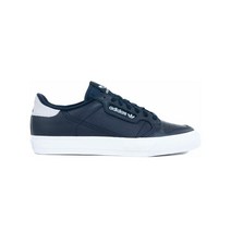 아디다스 남성용 CONTINENTAL VULC 운동화 EG4590