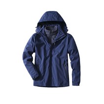 남성용 자켓 바람막이 KR 401