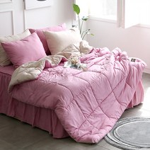 다인 데이즈 마이크로 차렵이불