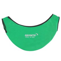 볼링 볼클리너 타월, 그린