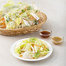 팜에이트 오늘부터 셀러리 샐러드, 303g, 1개