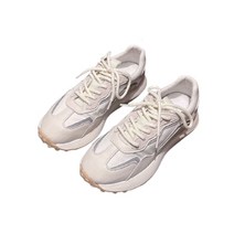여성용 컴포트 레어 스니커즈 TS-0503