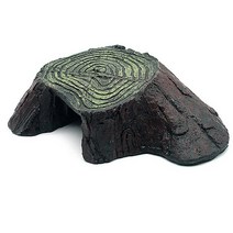한별나라 수족관 거북이 테라스 은신처 별자리 플랫폼, 340g, 1개