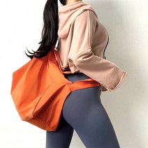 이베베 여성용 토트 스트리트 크로스백