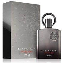 아프난 슈프리머시 낫 온리 인텐스 엑스트레 어벤투스 퍼퓸, 100ml