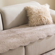 바니루이스 레이나 순면워싱 돌쇼파패드