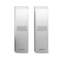 BOSE 서라운드 스피커 700 아크틱 화이트
