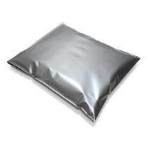 알피앤디 택배봉투 29789 2LDPE 실버, 100개