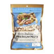 다다모마켓 아몬드 슬라이스, 500g, 1개