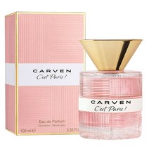 까르뱅 쎄 파리 팜므 오 드 퍼퓸, 100ml