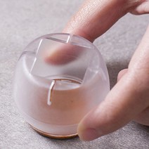마켓감성 미끄럼방지 의자 보호 커버 20p, 7호