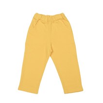 레인보우키즈 아동용 루시 일자 면팬츠