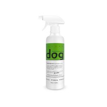 플로랩 반려견 소독 탈취 향균 스프레이 레몬그라스, 500ml, 1개