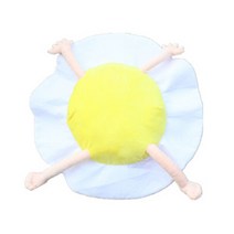 차량용 에그 쿠션, 혼합색상