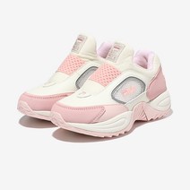 휠라 키즈용 커들썸 KD 운동화 3XM01833E