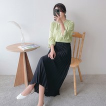 로미스토리 파스텔 베이직 카라 셔츠