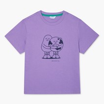 네파키즈 아동용 도노 티셔츠