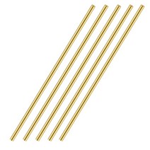 OON 황동봉 2.5mm x 305mm, 5개