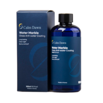 캄던 워터마블 유리발수코팅제 분무기형, 300ml, 1개