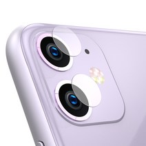렌즈보호형 강화유리 휴대폰 카메라용 필름 3p, 2.렌즈보호용
