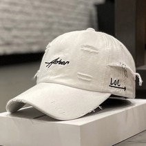 앤써 여성용 스트리트 볼캡