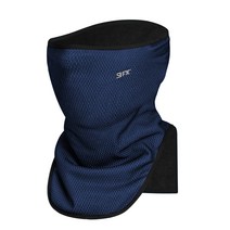 나인에프엑스 윈터테크 듀얼 넥커버 넥게이터, 블루