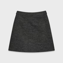 미쏘 조직감 미니스커트