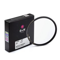 슈나이더 B+W F-PRO 007 MRC Clear 필터 67mm