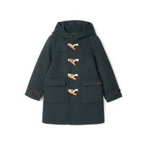 레노마키즈 남아용 핸드메이드 더플 코트 R2141C014