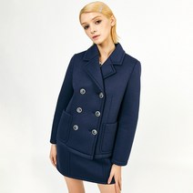 뎁 여성용 Neoprene Double Jacket DECMA5001M