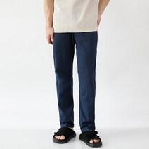 해리슨 린넨 밴딩 팬츠 251 BNJ1127