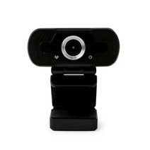 와룡물산 화상 수업 방송용 아이룩 PC 웹캠, WYCAM-3000HD