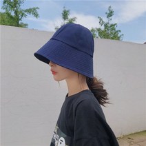어리마켓 데일리 심플 벙거지