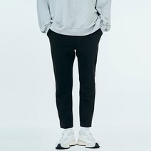 빅사이즈클럽 WD 800와이스판밴딩팬츠
