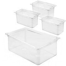 세기 PC밧드 20cm 1/1 + 15.3cm 1/3 3p 세트, 1세트