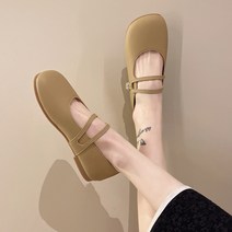 희미몰 여성용 패션 캐주얼 스타일리쉬 플랫 단화 JJ_42