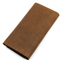 블루스퀘어 부드러운 가죽 장지갑 PU-A64