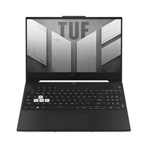 에이수스 TUF Dash F15, 오프 블랙, ASUS TUF Dash F15 FX517ZR-HQ009, 코어i7, 1024GB, 16GB, Free DOS