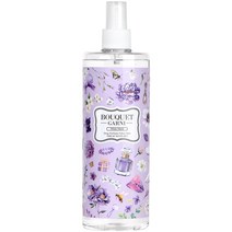 부케가르니 딥퍼퓸 섬유향수 500ml, 화이트머스크, 1개