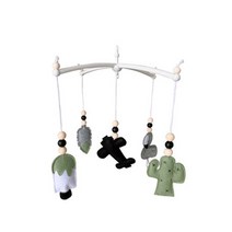 북유럽스타일 우리집에 찰떡콩떡 벽장식 인형 태피스트리, 18