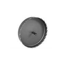 블랙불 초경홀쏘 150폭 12~200mm, 1개