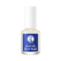 멘소래담 핸드베일 뷰티 프리미엄 리치네일 리페어 코트, 10ml, 1개
