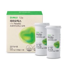 디뉴 파라오틱스 27g, 30정, 2개
